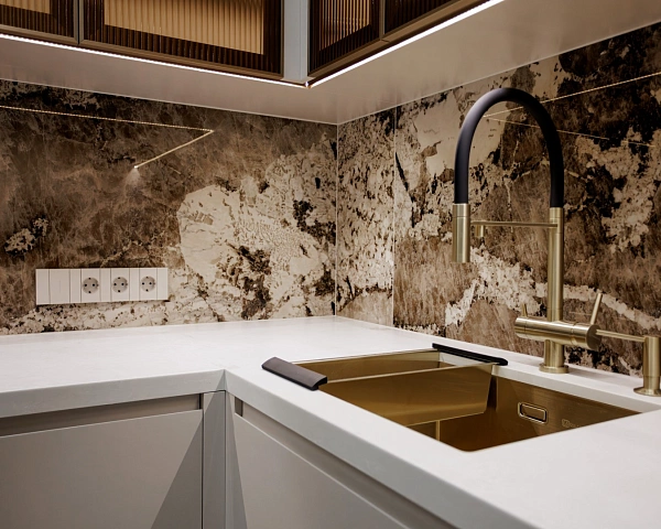 Level “Причальный”