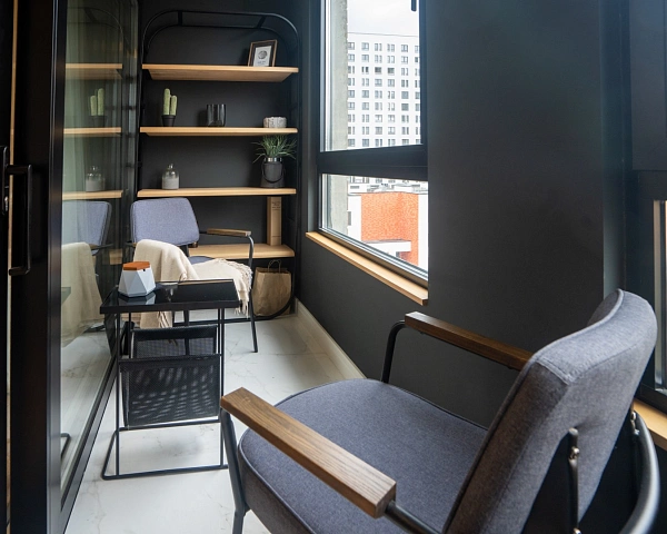 Квартира в Саларьево