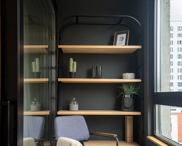 Квартира в Саларьево