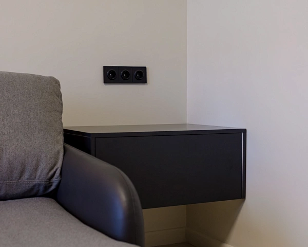 Квартира Саларьевская