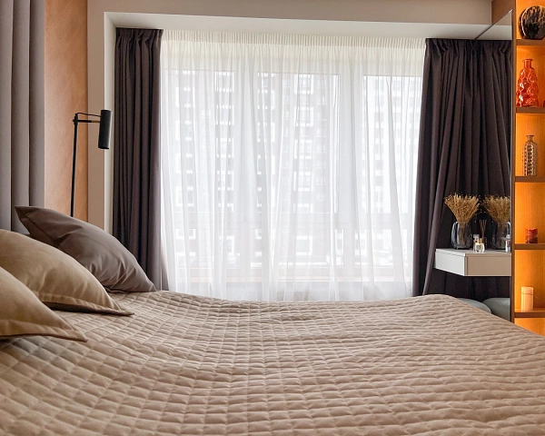 Квартира в Саларьево