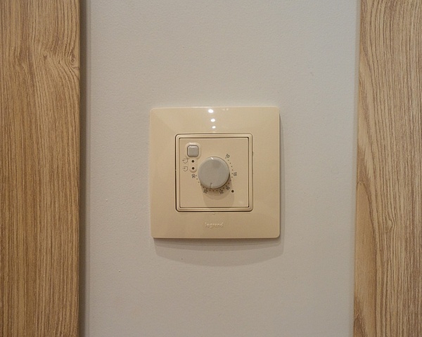 Квартира Царская площадь