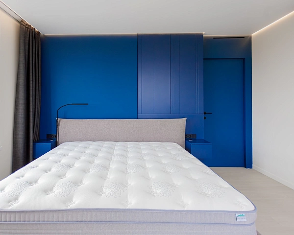 Квартира Саларьевская