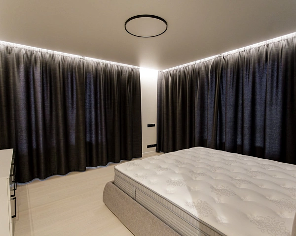 Квартира Саларьевская