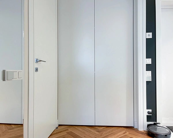 Квартира в Саларьево