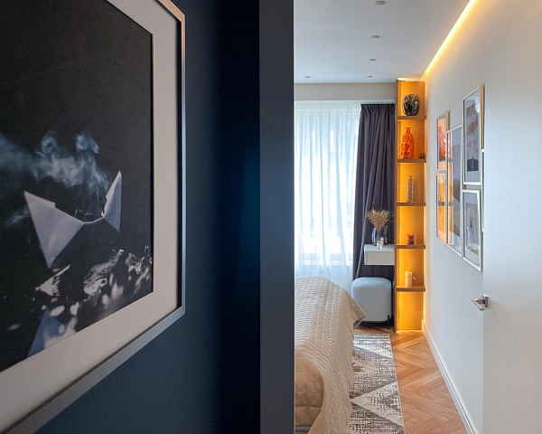 Квартира в Саларьево