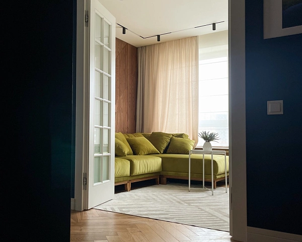 Квартира в Саларьево