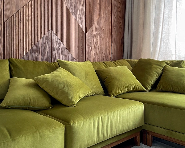 Квартира в Саларьево