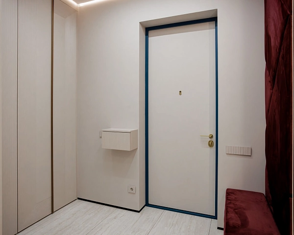 Level “Причальный”