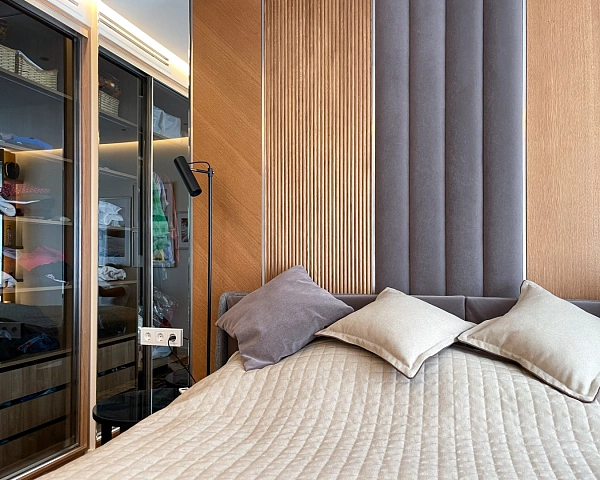 Квартира в Саларьево