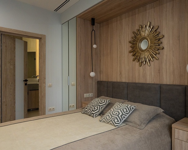 Квартира Царская площадь