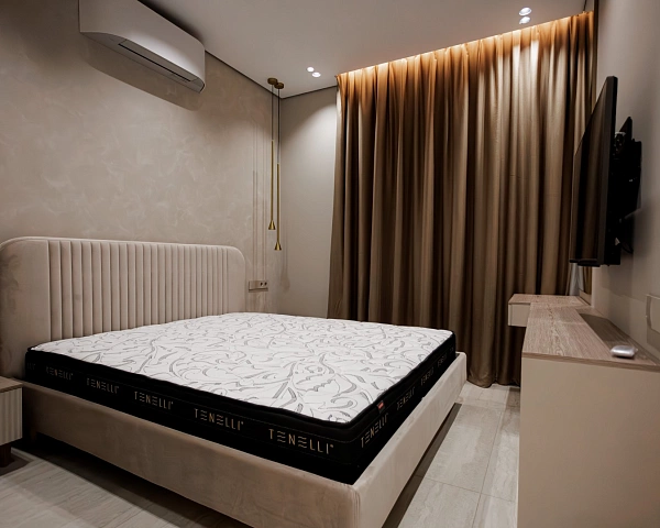 Level “Причальный”