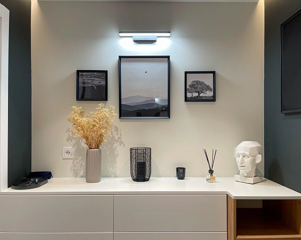 Квартира в Саларьево