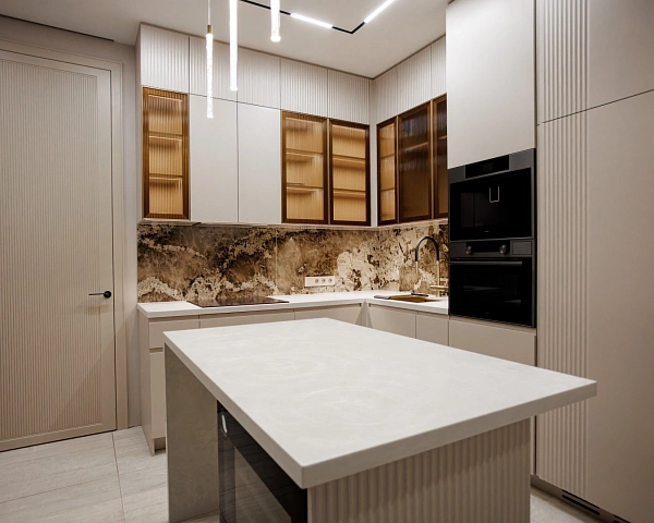 Level “Причальный”