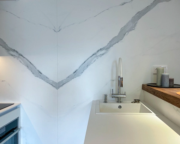 Квартира в Саларьево