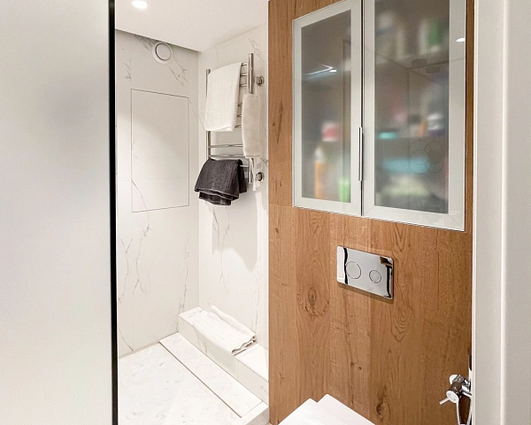 Квартира в Саларьево