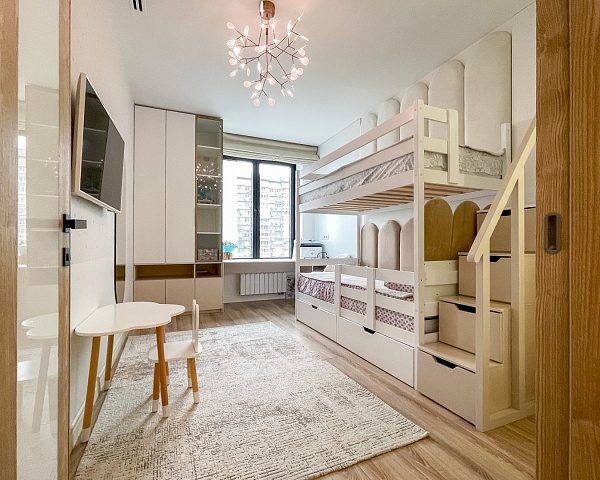 Квартира Царская площадь