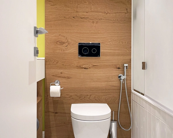 Квартира в Саларьево