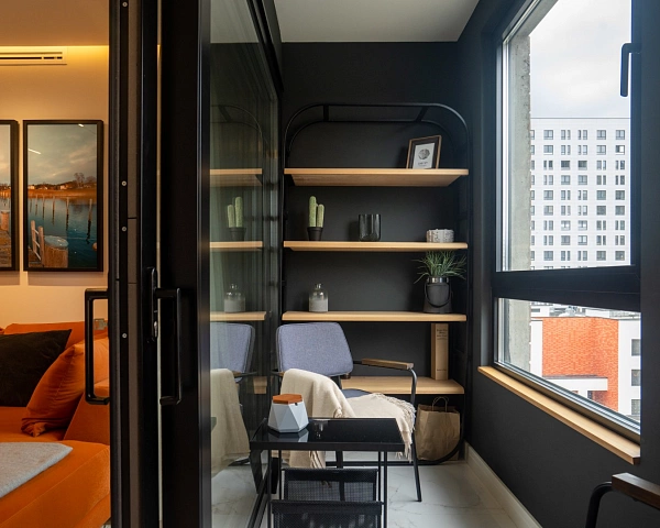 Квартира в Саларьево