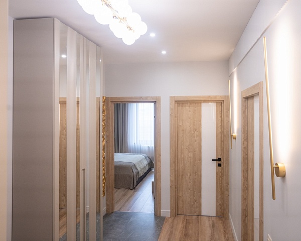 Квартира Царская площадь