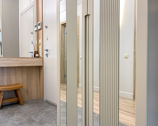 Квартира Царская площадь