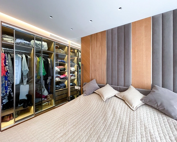 Квартира в Саларьево