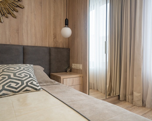 Квартира Царская площадь