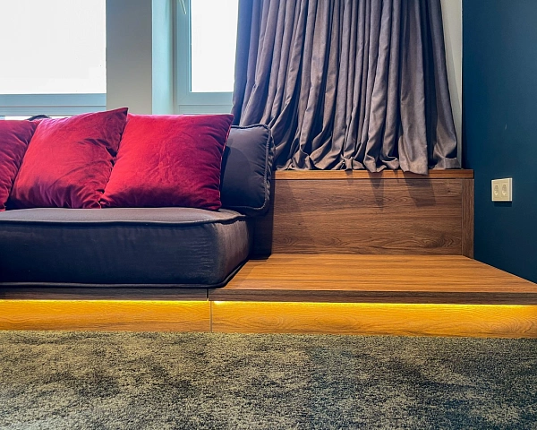 Квартира в Саларьево