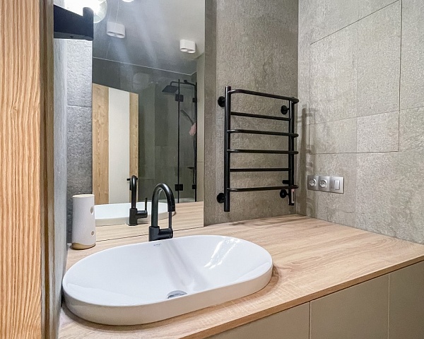 Квартира Царская площадь