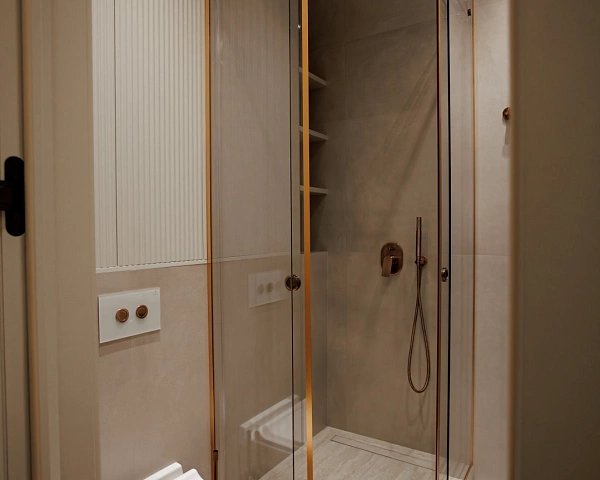 Level “Причальный”