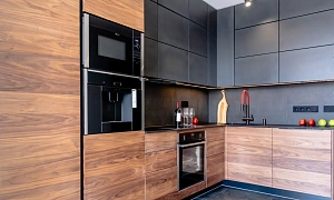 Раскрой и фрезеровка МДФ