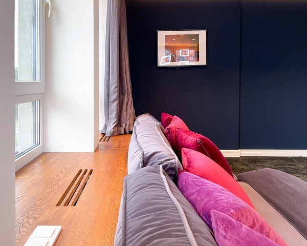 Квартира в Саларьево