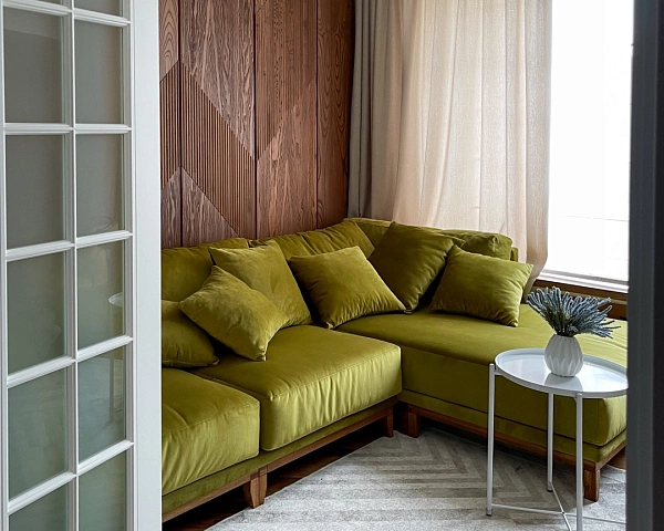 Квартира в Саларьево