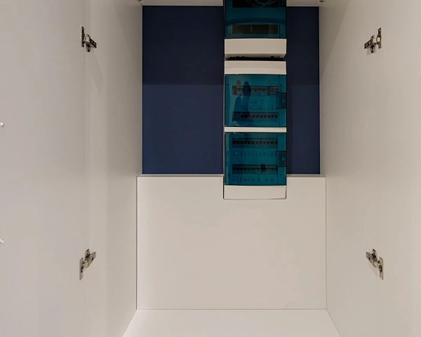 Квартира Саларьевская