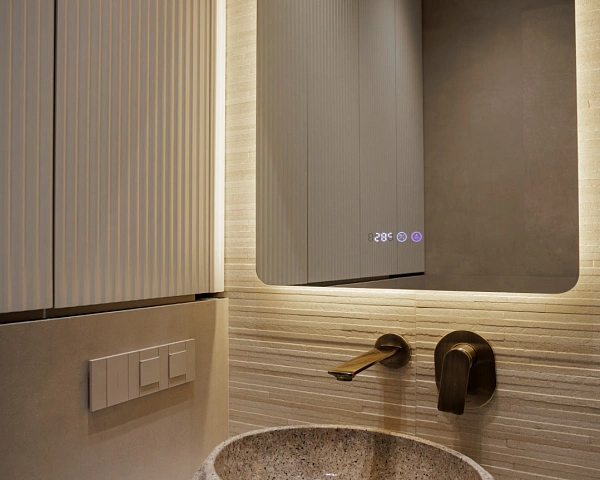 Level “Причальный”