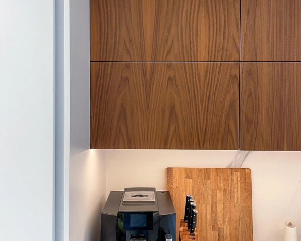 Квартира в Саларьево