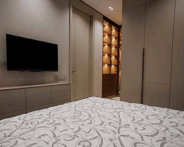 Level “Причальный”