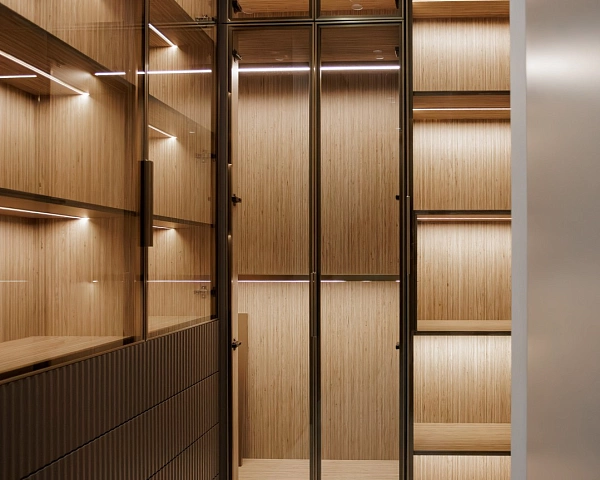 Level “Причальный”