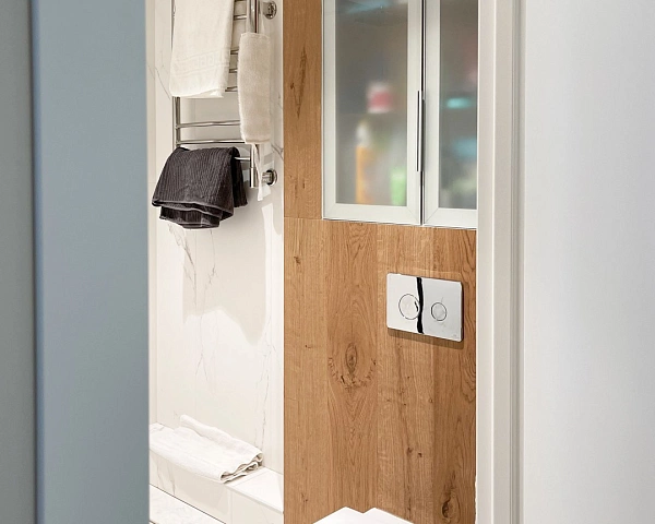 Квартира в Саларьево