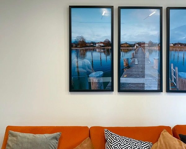 Квартира в Саларьево