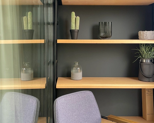 Квартира в Саларьево