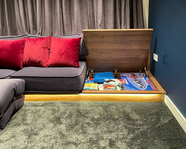 Квартира в Саларьево