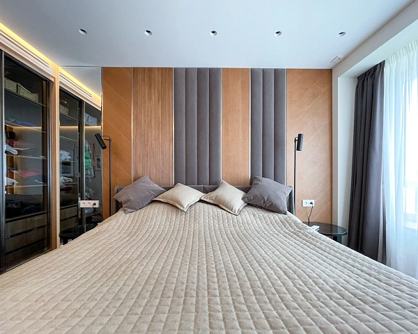 Квартира в Саларьево