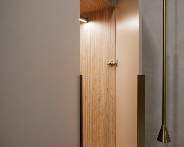 Level “Причальный”