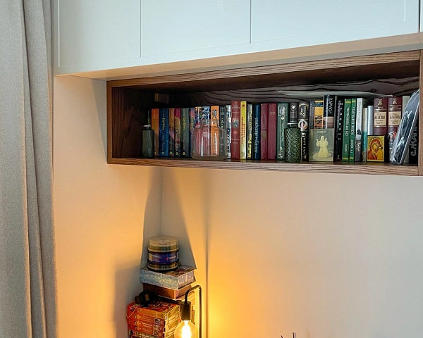 Квартира в Саларьево