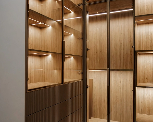 Level “Причальный”