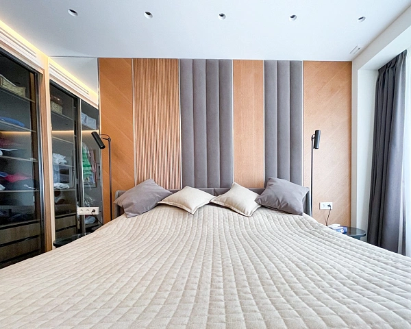 Квартира в Саларьево