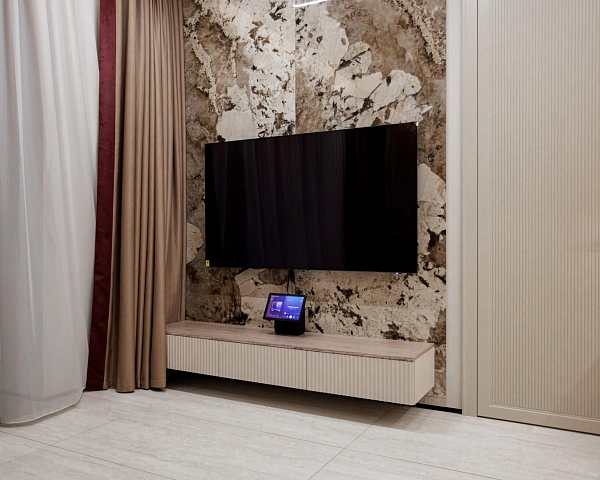 Level “Причальный”