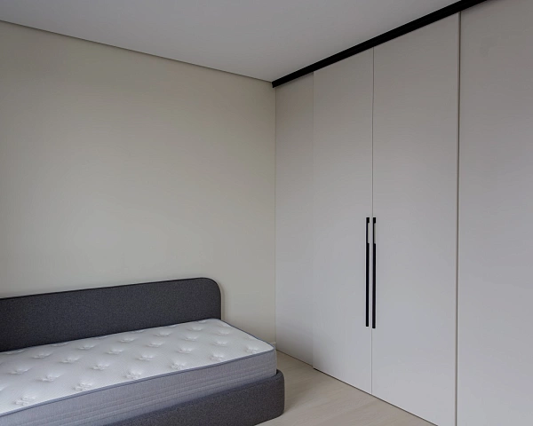 Квартира Саларьевская