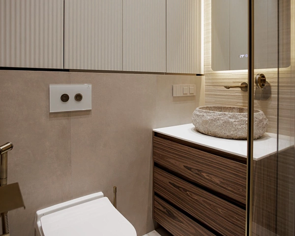 Level “Причальный”